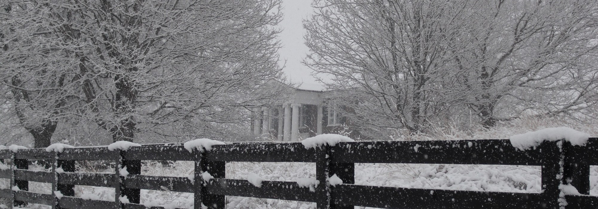The Denny House Paint Lick, Kentucky Home